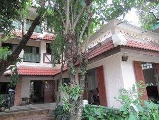 Harmony House Hotel Chiang Mai Exterior foto